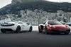 Bild zum Inhalt: Sie können den McLaren MP4-12C von Lewis Hamilton besitzen