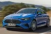 Bild zum Inhalt: Mercedes CLA EQ kann nicht mit 400 Volt geladen werden (Update)