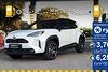 Bild zum Inhalt: Tatsächlicher Verbrauch: Toyota Yaris Cross im Test