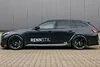 Bild zum Inhalt: Der neue BMW M5 Touring mit H&R-Tieferlegungsfedern