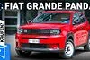 Fiat Grande Panda (2025) im Video: Warum kaufen und warum nicht?! Bild zum Inhalt: Fiat Grande Panda (2025) im Video: Warum kaufen und warum nicht?!