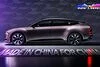 Bild zum Inhalt: Die 10 wichtigsten Autos der Shanghai Auto Show 2025
