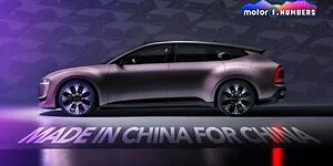 Bild zum Inhalt: Die 10 wichtigsten Autos der Shanghai Auto Show 2025
