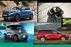 Bild zum Inhalt: Citroen: Neue Versionen des e-C3, e-C3 Aircross und Ami