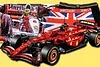 Bild zum Inhalt: Die besten Geschenkideen für Formel-1-Fans 2025