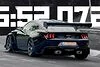 Bild zum Inhalt: Der Ford Mustang GTD unterbietet seinen eigenen Nürburgring-Rekord 