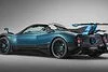 Der Pagani Zonda ist zurück. Schon wieder! Bild zum Inhalt: Der Pagani Zonda ist zurück. Schon wieder!