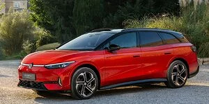 Bild zum Inhalt: Volkswagen macht weniger Geld, weil man mehr E-Autos verkauft