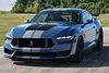 Bild zum Inhalt: Ford Mustang Shelby GT500 (2026): Alle bekannten Infos