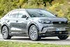 Bild zum Inhalt: Volkswagen könnte Ford noch mehr umgemodelte Autos geben