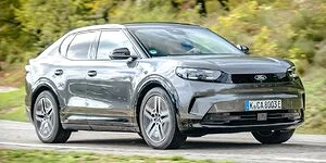 Bild zum Inhalt: Volkswagen könnte Ford noch mehr umgemodelte Autos geben