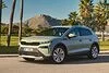 Bild zum Inhalt: Skoda Elroq künftig mit weniger Ladeleistung