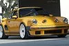 Bild zum Inhalt: Singers neuester 911 kriegt den Award für die coolsten Scheinwerfer