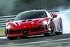 Bild zum Inhalt: China verspricht 'besseres' Supercar als Ferrari SF-90