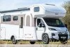 Frankia Together A 680 & A 740: XXL-Küche und Premium-Ausstattung Bild zum Inhalt: Frankia Together A 680 & A 740: XXL-Küche und Premium-Ausstattung