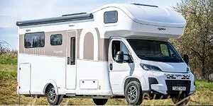 Bild zum Inhalt: Frankia Together A 680 & A 740: XXL-Küche und Premium-Ausstattung
