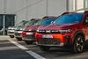 Dacia Bigster (2025) startet mit 23.990 Euro ab sofort im Handel Bild zum Inhalt: Dacia Bigster (2025) startet mit 23.990 Euro ab sofort im Handel