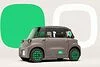 Bild zum Inhalt: Citroen Ami: Facelift des kleinen City-Wagens nun bestellbar