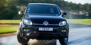 Bild zum Inhalt: ADAC All-Terrain-Reifen Test 2025: Keiner überzeugt vollends