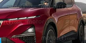 Bild zum Inhalt: Alfa Romeo Stelvio (2025): Das italienische SUV im Rendering