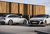 Bild zum Inhalt: Neuer Audi A6 Plug-in-Hybrid (2025) kriegt fette E-Reichweite