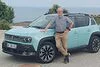Bild zum Inhalt: Renault 4 E-Tech Electric im Test: Was taugt der kleine Würfel?