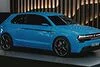 Bild zum Inhalt: Yugo Kleinwagen soll 2027 kommen und so sieht er aus