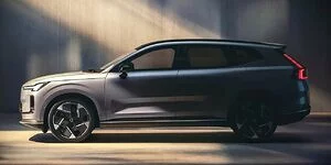 Bild zum Inhalt: Der Volvo XC70 ist zurück, aber irgendwas stimmt hier nicht