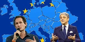 Bild zum Inhalt: Elektroautos qua Gesetz? De Meo und Elkann: So verschwindet das europäische Automobil