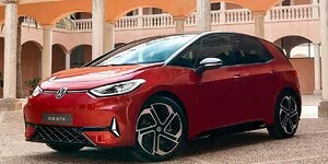 Bild zum Inhalt: Volkswagen könnte nächstes Jahr einen elektrischen GTI bringen
