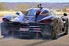 Bild zum Inhalt: Der Koenigsegg Jesko hat gerade noch mehr Weltrekorde gebrochen