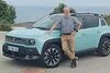 Bild zum Inhalt: Renault 4 E-Tech Electric im Test: Viel Platz, starke Leistung?