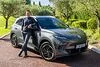Bild zum Inhalt: MGS5 EV (2025) im ersten Test: Vernunft als Erfolgsrezept