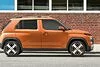 Bild zum Inhalt: Hyundai Inster: Elektro-Flitzer bekommt mehr Farbe