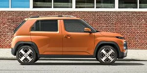 Bild zum Inhalt: Hyundai Inster: Elektro-Flitzer bekommt mehr Farbe