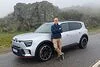 Bild zum Inhalt: Smart #5 Brabus im Test: Dicker Brummer punktet beim Laden