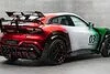 Bild zum Inhalt: Das hier könnte Mansorys bisher schlimmstes Auto sein