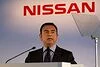 Bild zum Inhalt: Carlos Ghosn sagt, Nissan ist in einer 'verzweifelten Situation'