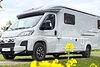Bild zum Inhalt: So fährt Schwarmintelligenz: Der neue LMC Cruiser 2.0