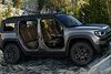 Bild zum Inhalt: Der Recon wird Jeeps 'neuer Defender', sagt Chef