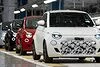 Bild zum Inhalt: Fiat 500 kriegt Benziner zurück und eine nette Überraschung