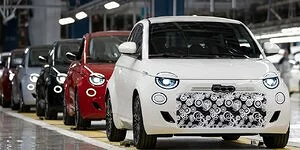 Bild zum Inhalt: Fiat 500 kriegt Benziner zurück und eine nette Überraschung