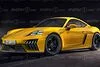 Bild zum Inhalt: Verschiebt Porsche den elektrischen 718 und sein 7-Sitzer-SUV?