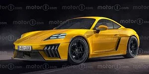 Bild zum Inhalt: Verschiebt Porsche den elektrischen 718 und sein 7-Sitzer-SUV?