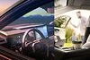 Bild zum Inhalt: Toyota RAV4 2025: Erste Bilder und Innenraum-Preview