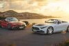 Bild zum Inhalt: Mercedes-Maybach SL 680 Monogram Series (2025): Frischluft-Luxus
