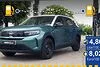 Bild zum Inhalt: Tatsächlicher Verbrauch: Opel Frontera Mildhybrid im Test