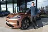 Bild zum Inhalt: Lynk & Co 08 (2025): Vorstellung und erster Fahrbericht