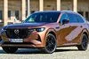 Bild zum Inhalt: Mazda CX-80 (2025) im Test: Sieben Sitze, sechs Zylinder, null Wichtigtuerei