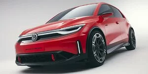 Bild zum Inhalt: VW-Chef: Elektrischer Golf GTI wird ein 